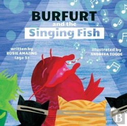 Bertrand.pt - Burfurt And The Singing Fish