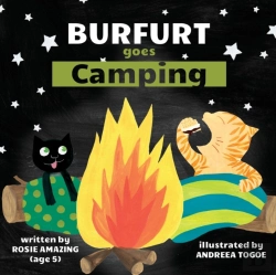 Bertrand.pt - Burfurt Goes Camping