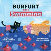 Burfurt Goes Swimming