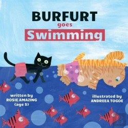 Bertrand.pt - Burfurt Goes Swimming