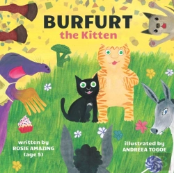Bertrand.pt - Burfurt The Kitten