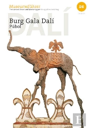 Burg Gala Dalí Púbol