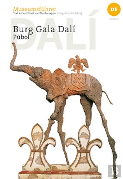 Bertrand.pt - Burg Gala Dalí Púbol