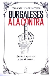 Burgaleses A La Contra
