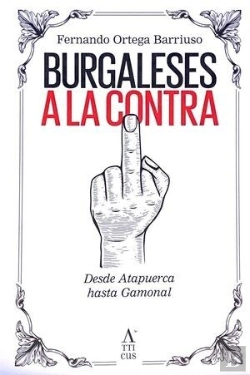 Bertrand.pt - Burgaleses A La Contra