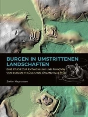 Burgen In Umstrittenen Landschaften