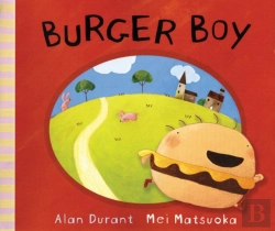 Bertrand.pt - Burger Boy