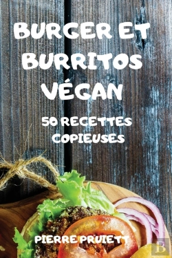 Bertrand.pt - Burger Et Burritos Vegan