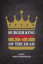 Burger King Of The Dead