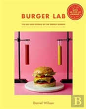 Burger Lab