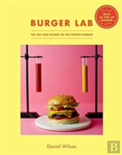 Bertrand.pt - Burger Lab