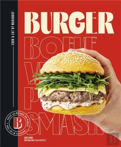 Bertrand.pt - Burger