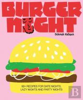 Burger Night