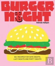 Burger Night