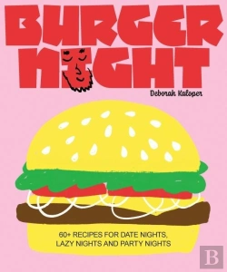 Bertrand.pt - Burger Night