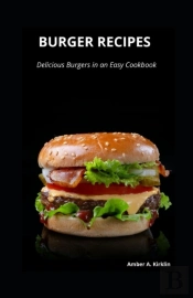 Burger Recipes
