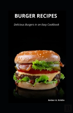 Bertrand.pt - Burger Recipes