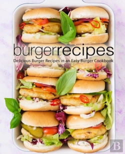 Bertrand.pt - Burger Recipes: Delicious Burger Recipes