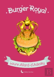 Burger Royal