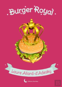 Bertrand.pt - Burger Royal