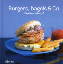 Bertrand.pt - Burgers  Bagels And Co