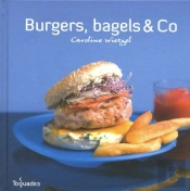 Burgers, Bagels And Co