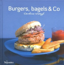 Bertrand.pt - Burgers, Bagels And Co