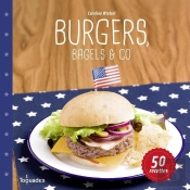 Burgers  Bagels And Co