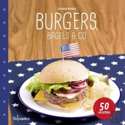 Bertrand.pt - Burgers  Bagels And Co