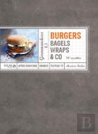 Burgers  Bagels  Wraps & Co