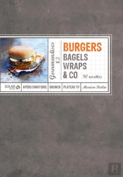 Bertrand.pt - Burgers  Bagels  Wraps & Co