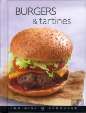 Burgers & Tartines
