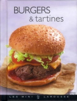 Bertrand.pt - Burgers & Tartines