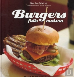 Bertrand.pt - Burgers Faits Maison