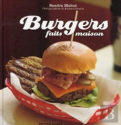 Burgers Faits Maison