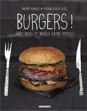 Burgers