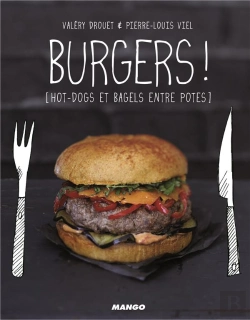 Bertrand.pt - Burgers