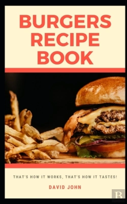 Bertrand.pt - Burgers Recipe Book