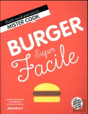 Burgers Super Facile