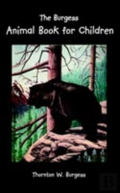 Burgess Animal Book For Children