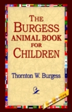 Bertrand.pt - Burgess Animal Book For Children