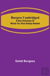 Burgess Unabridged