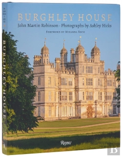 Bertrand.pt - Burghley House