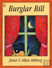 Burglar Bill