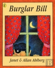 Burglar Bill