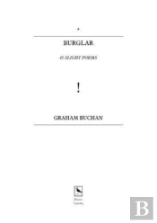 Burglar