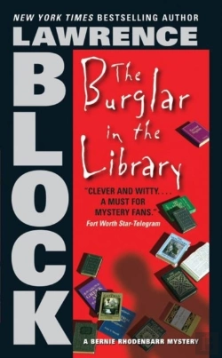 Bertrand.pt - Burglar In The Library