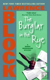 Burglar In The Rye, The