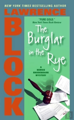 Bertrand.pt - Burglar In The Rye, The