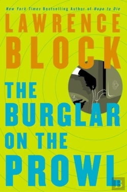 Bertrand.pt - Burglar On The Prowl